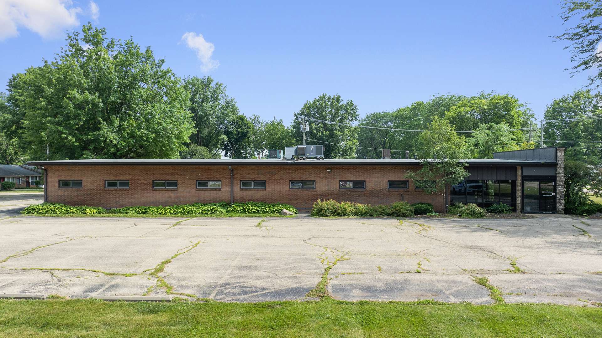 Mount Morris, IL 61054,405 Charles ST