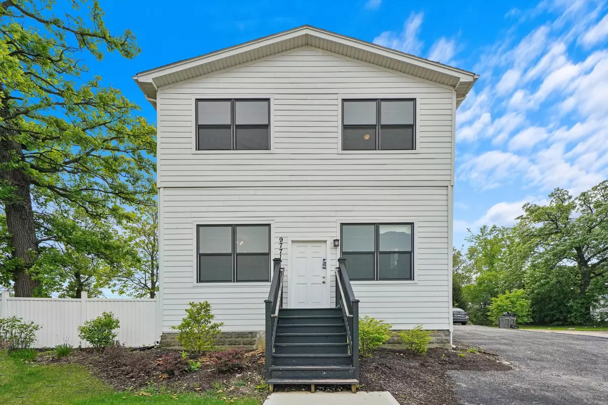 Orland Park, IL 60462,9771 W 143rd ST