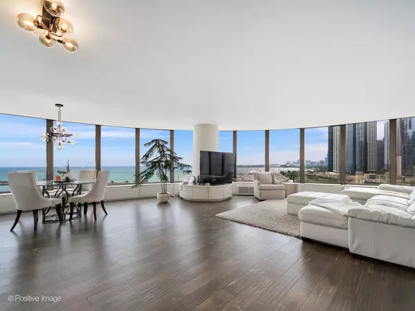 Chicago, IL 60611,505 N LAKE SHORE DR #1209-10