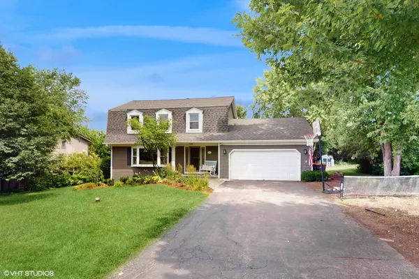 West Chicago, IL 60185,27W558 Ridgeview ST