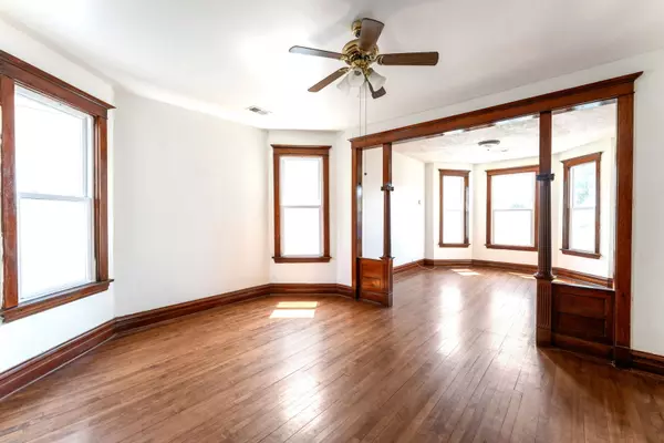 Chicago, IL 60639,1921 N Pulaski RD #2