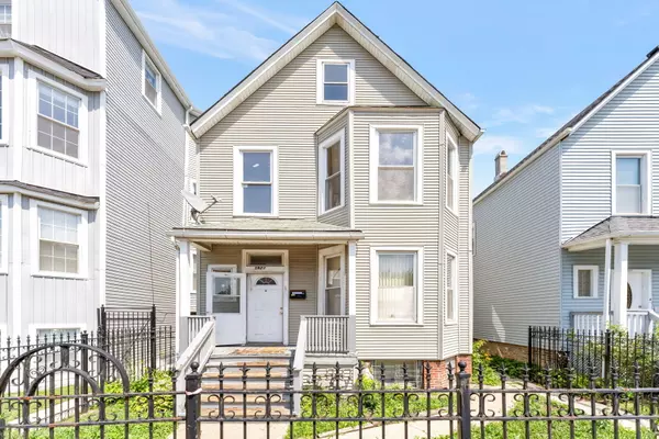 1921 N Pulaski RD #2, Chicago, IL 60639