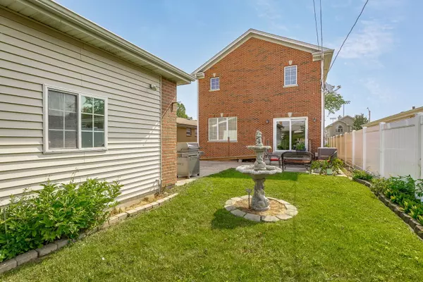 Norridge, IL 60706,4544 N Oriole AVE