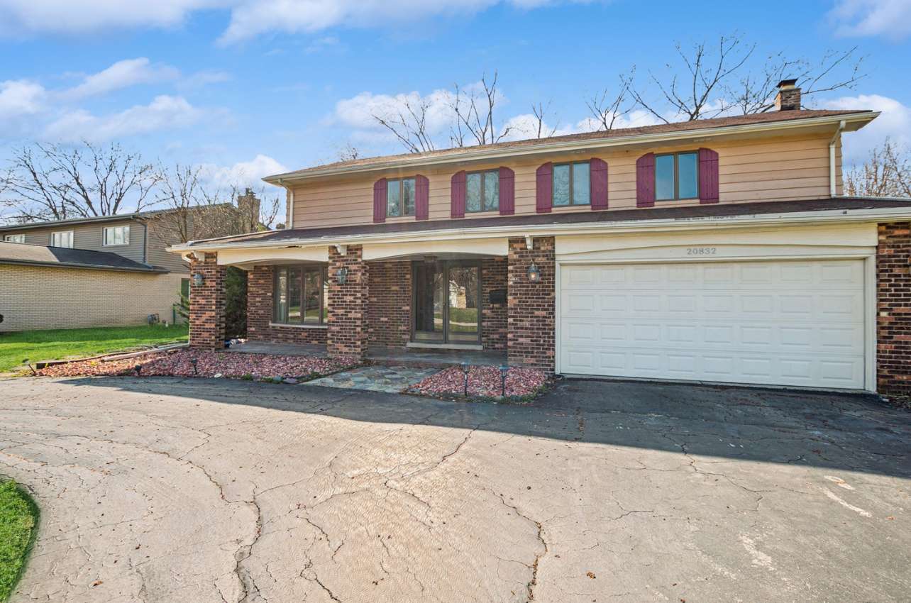 20832 Sparta LN, Olympia Fields, IL 60461