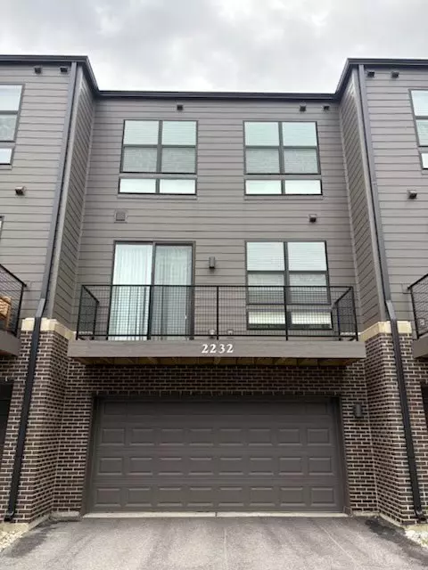 Schaumburg, IL 60173,2232 Venture DR
