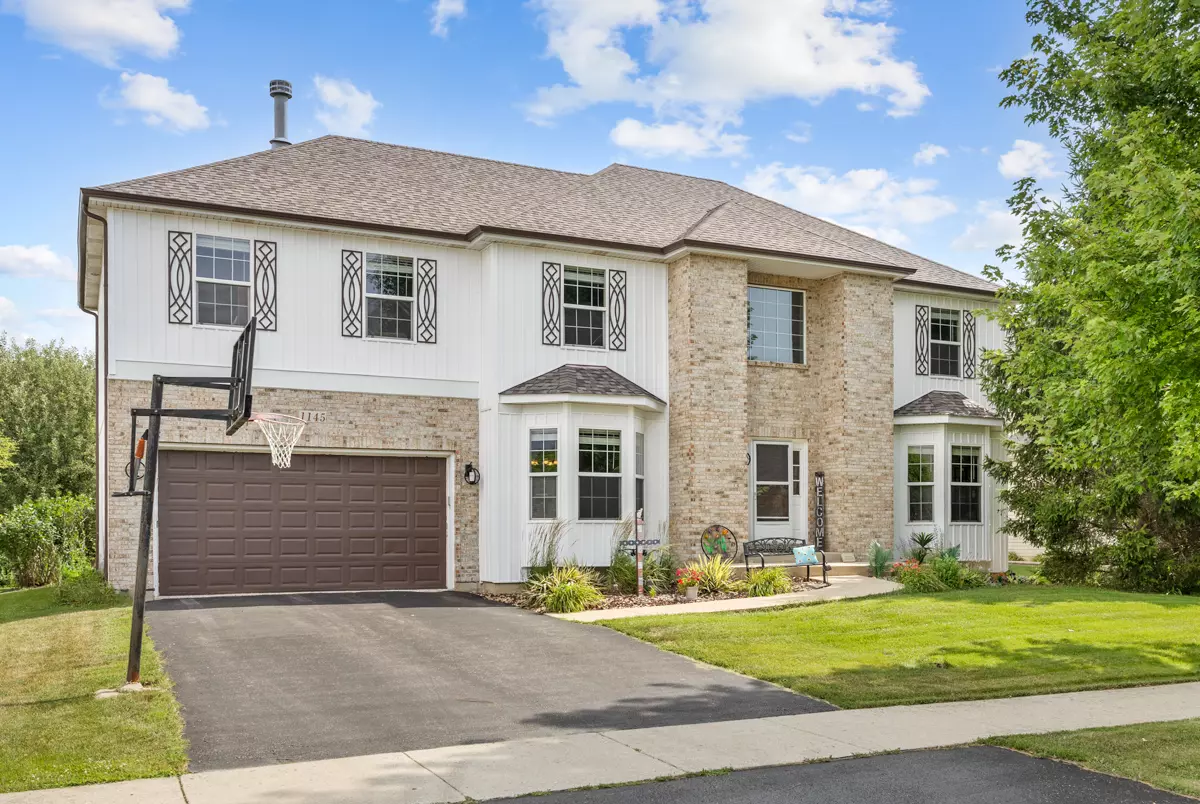 Yorkville, IL 60560,1145 Heartland DR