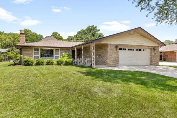 Western Springs, IL 60558,5205 Ellington AVE