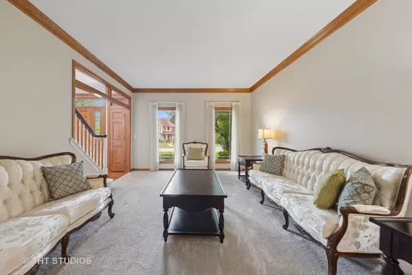 Aurora, IL 60502,2249 kenyon CT