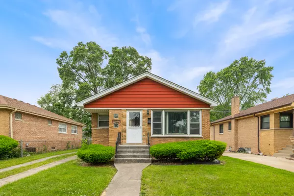 15620 Ingleside AVE, Dolton, IL 60419
