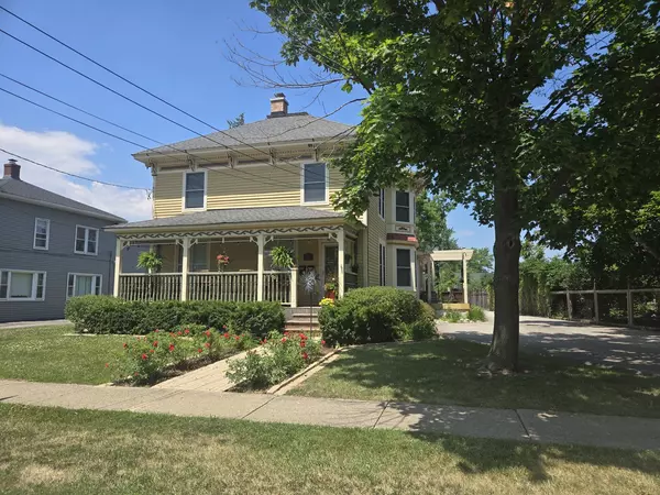341 Harden ST #2, Antioch, IL 60002