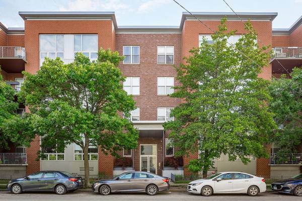 1825 N Winnebago AVE #101, Chicago, IL 60647