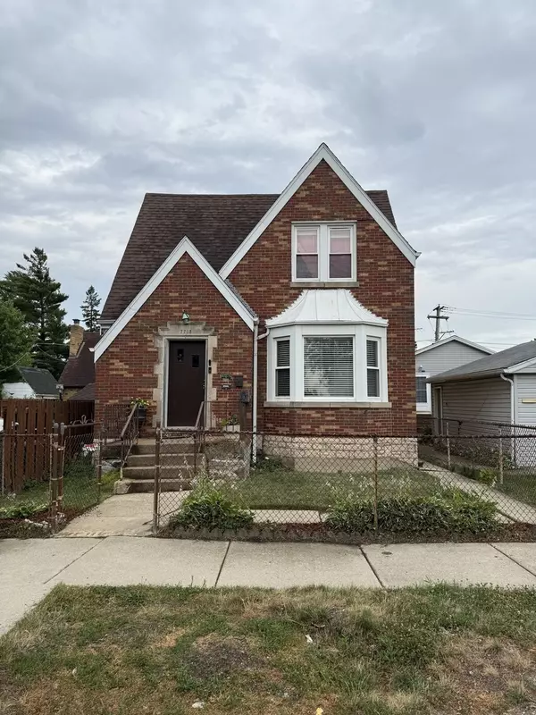 Chicago, IL 60634,7713 W Forest Preserve AVE