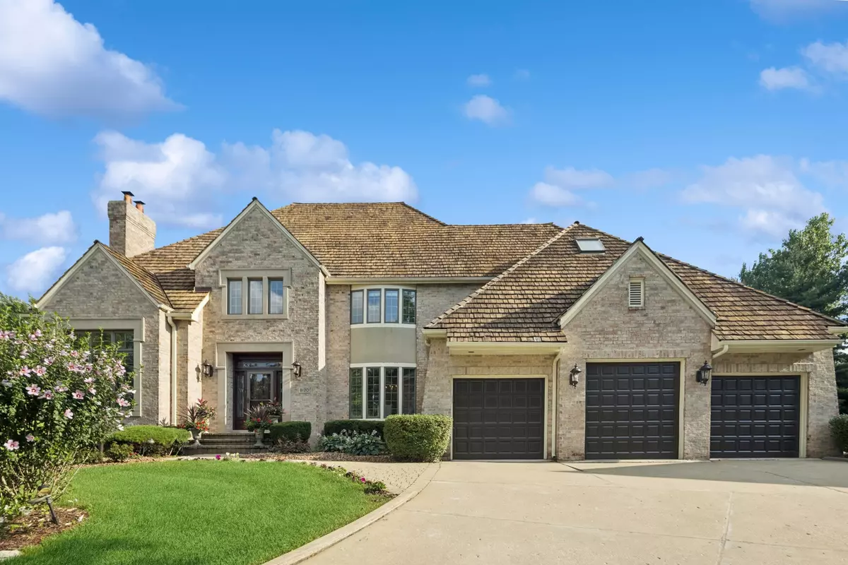 Burr Ridge, IL 60527,8120 Woodside LN