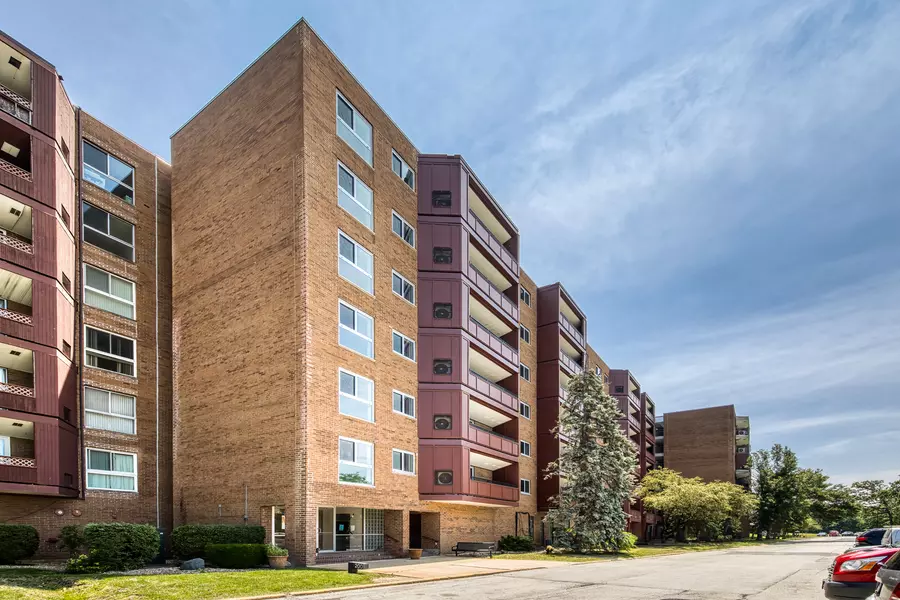 200 Park AVE #435, Calumet City, IL 60409