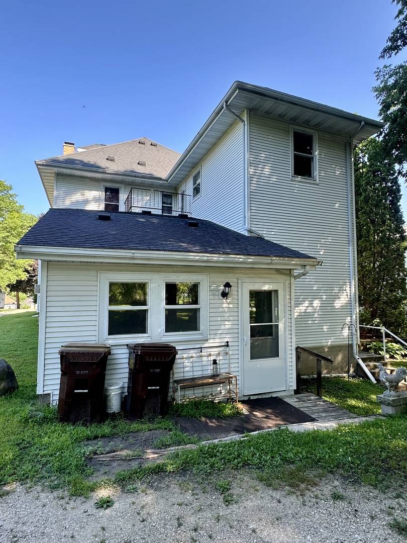 Prophetstown, IL 61277,605 Washington ST