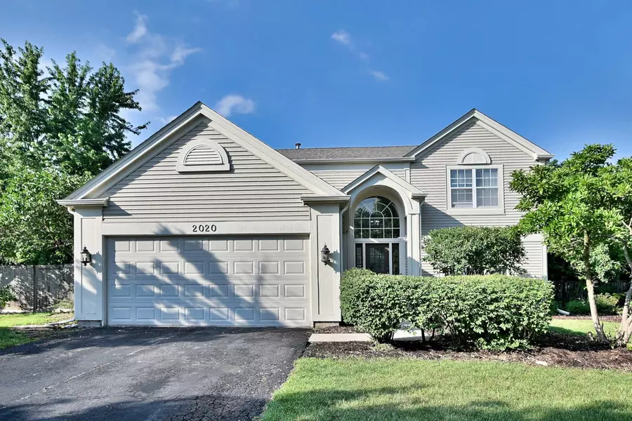 2020 Medinah CIR, Elgin, IL 60123