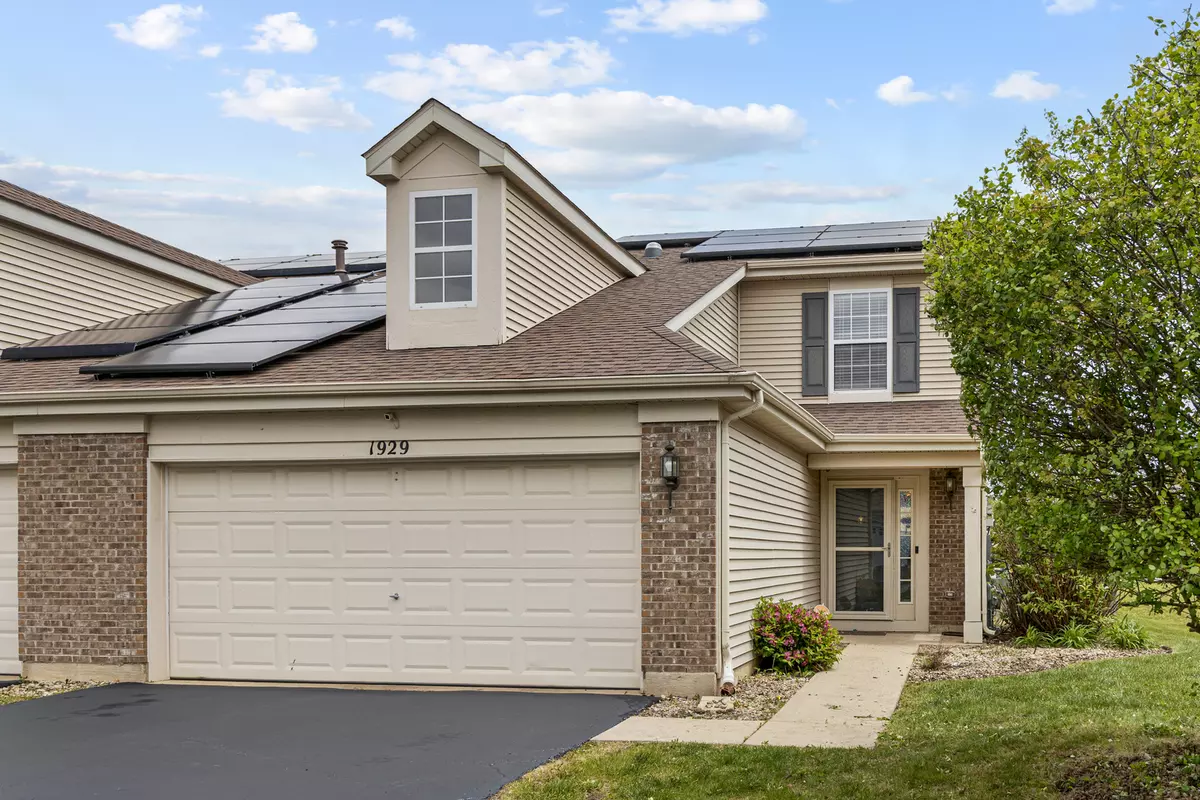 Pingree Grove, IL 60140,1929 Diamond Head TRL