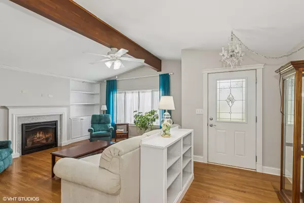 Antioch, IL 60002,769 BLACKMAN TER