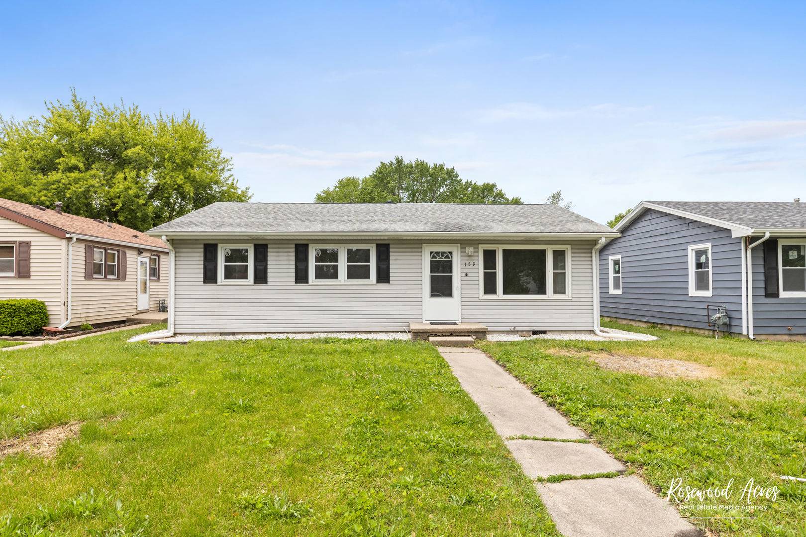 Bradley, IL 60915,159 N Jefferson AVE