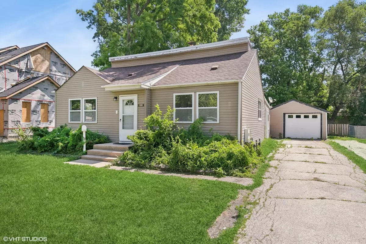 Midlothian, IL 60445,14449 Kenton AVE