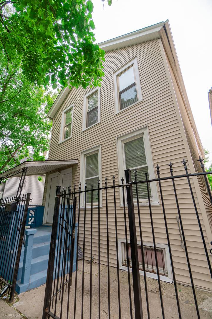 2113 N Bingham ST #1, Chicago, IL 60647