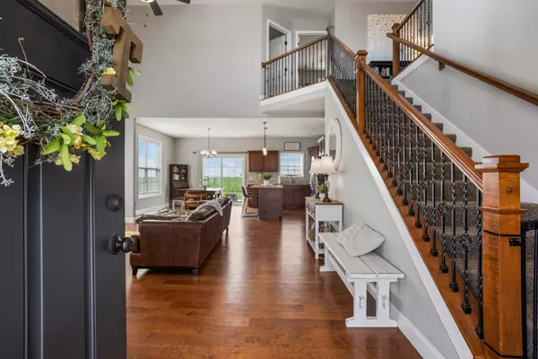 Savoy, IL 61874,97 Shiloh DR
