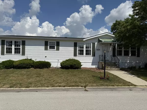 Frankfort, IL 60423,22737 S Ridge LN