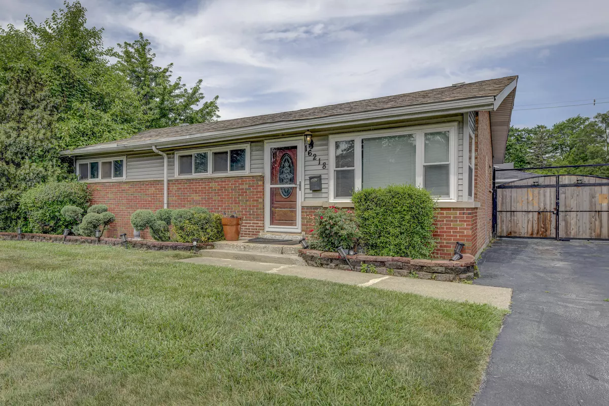 Markham, IL 60428,16218 Sussex CT