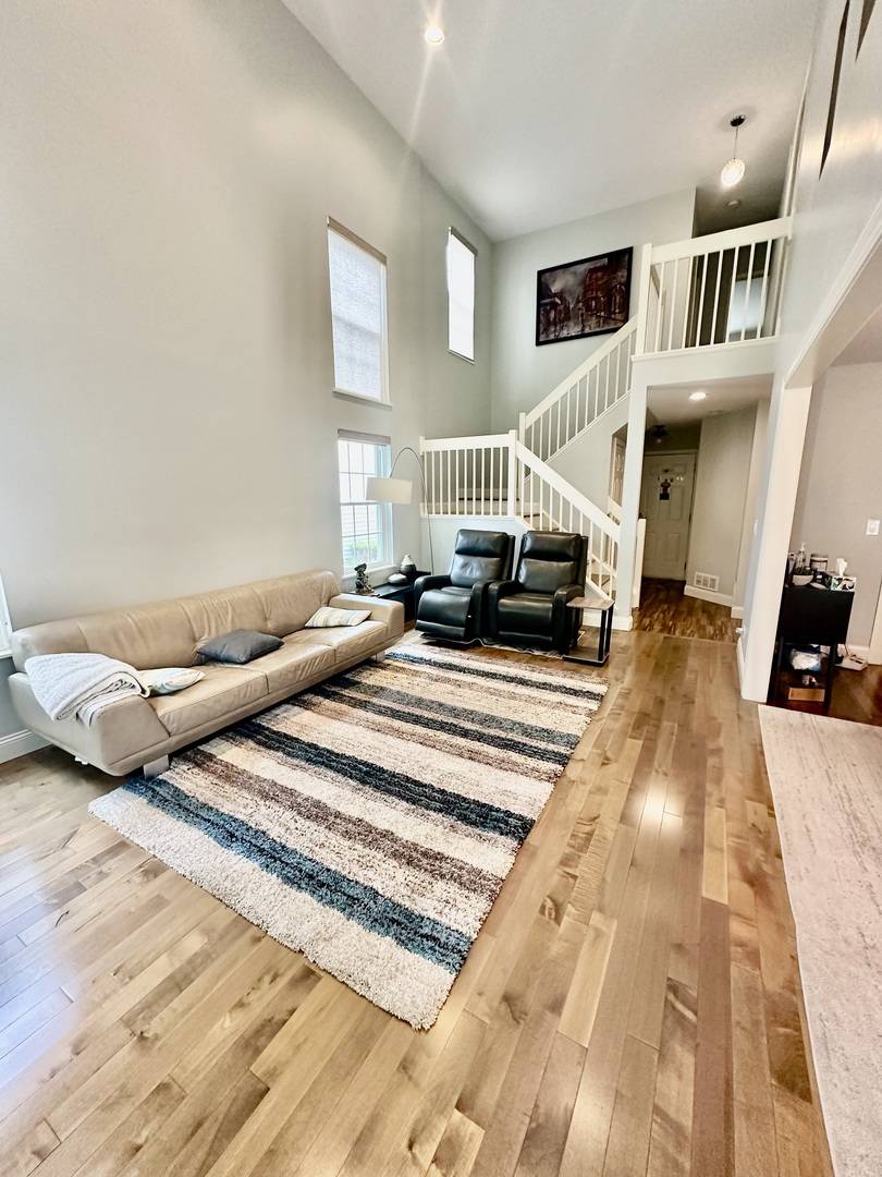 Mundelein, IL 60060,1436 Derby LN #1436
