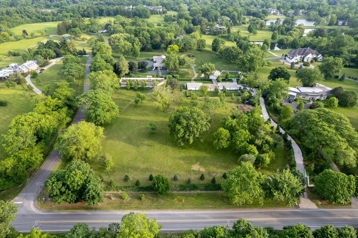 Barrington Hills, IL 60010,LOT 2, 404 Caesar DR