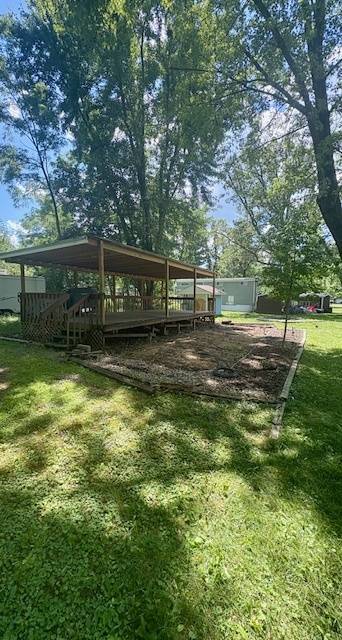 Sublette, IL 61367,4/19 Woodhaven