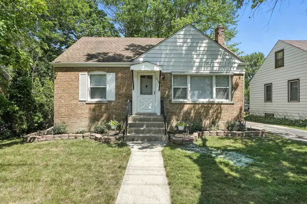 21149 Main ST, Matteson, IL 60443