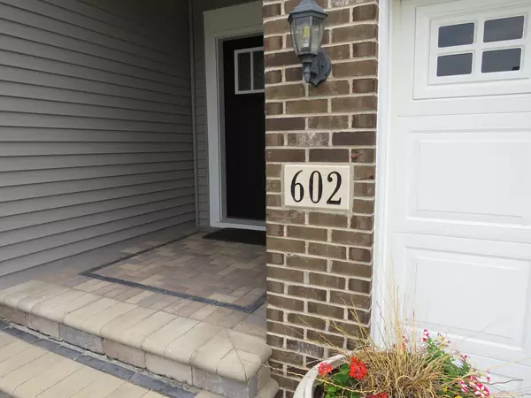 Minooka, IL 60447,602 Flanagan DR