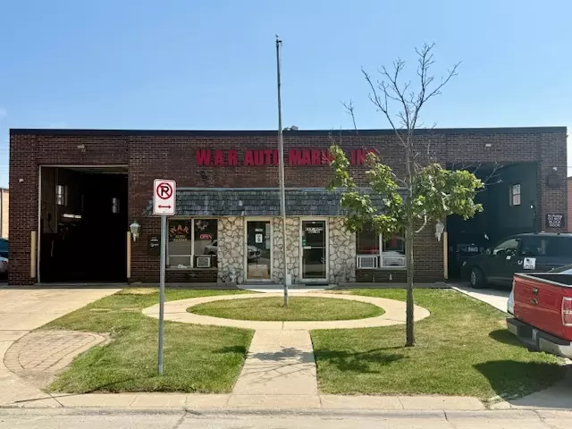 1780-1782 W Armitage CT, Addison, IL 60101