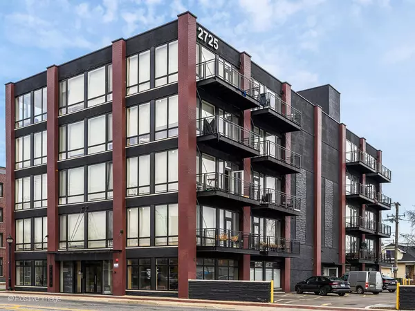 2725 Thatcher AVE #209, River Grove, IL 60171