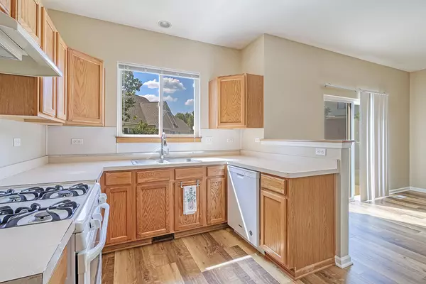 Crest Hill, IL 60403,2559 Lincoln Park CT #2559