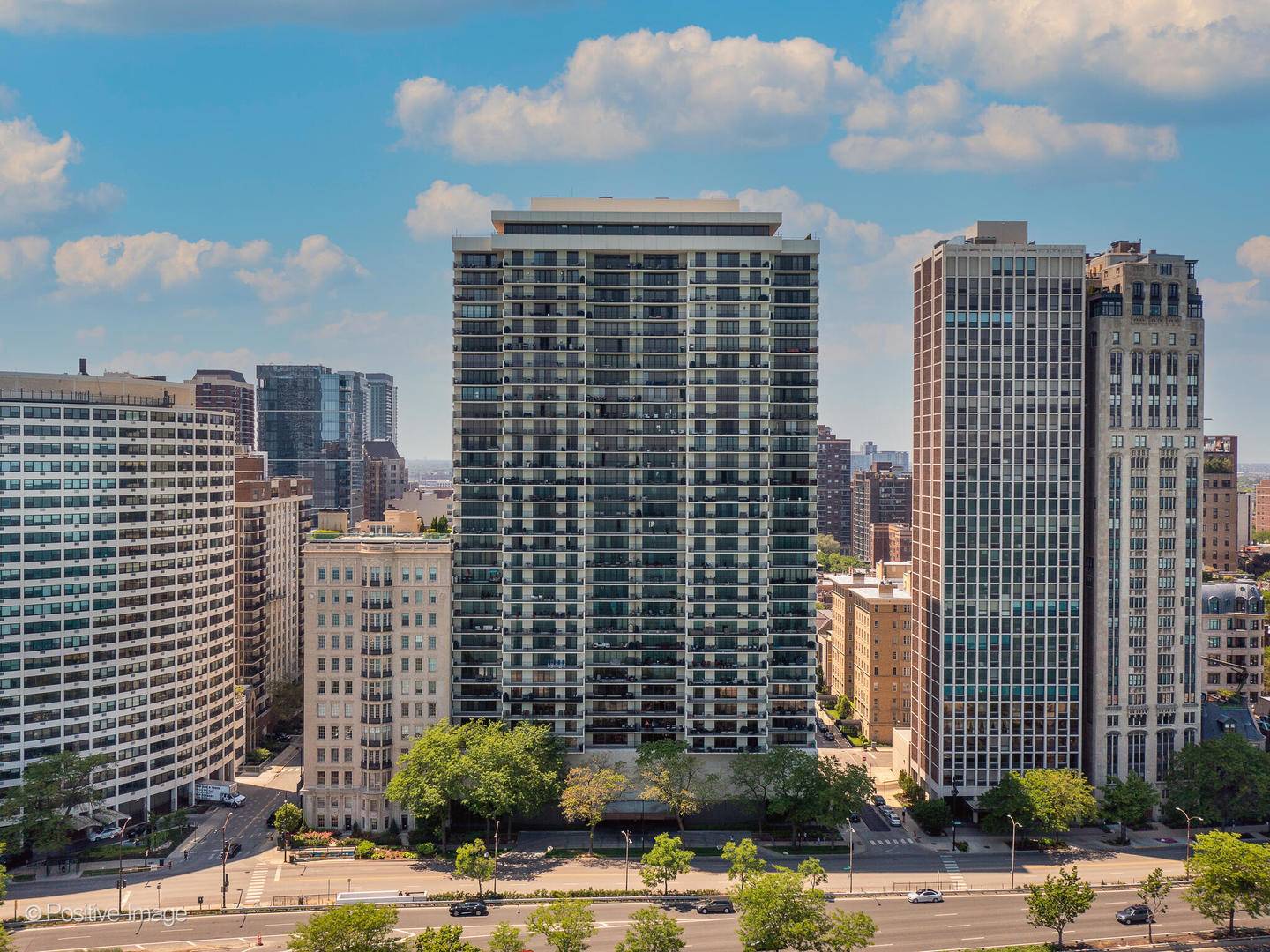 1212 N Lake Shore DR #12CN, Chicago, IL 60610