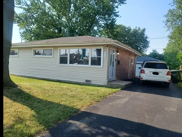 3114 W 163rd ST, Markham, IL 60428