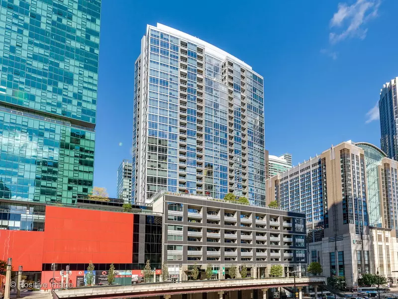 240 E Illinois ST #1609, Chicago, IL 60611