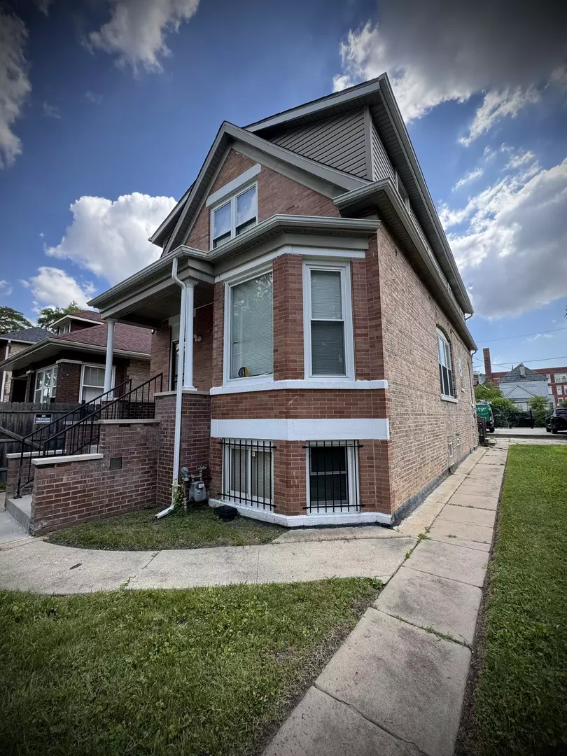 Chicago, IL 60620,8513 S Sangamon ST