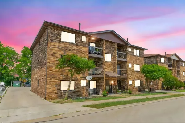 9102 FRANKLIN CT #204, Orland Park, IL 60462