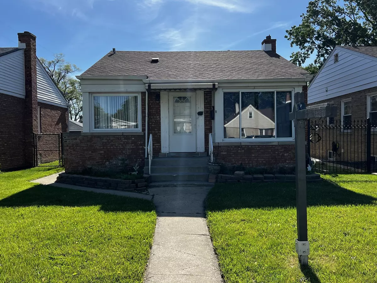 Bellwood, IL 60104,103 Morris ST