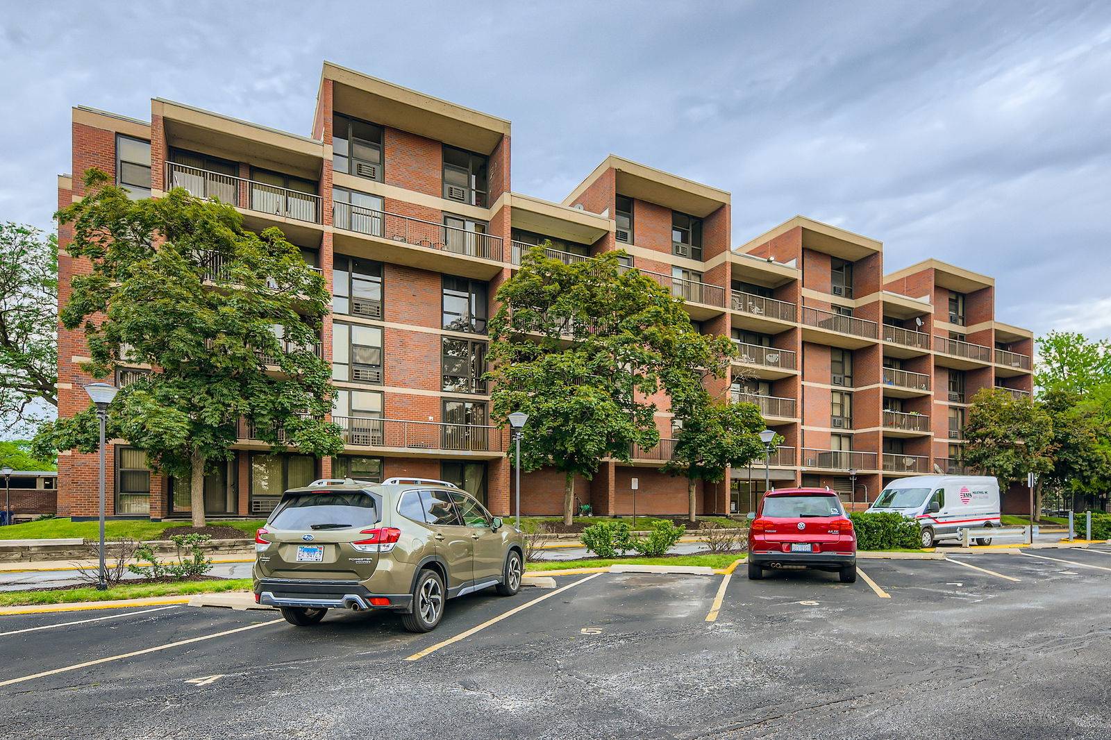 3041 S Michigan AVE #501, Chicago, IL 60616