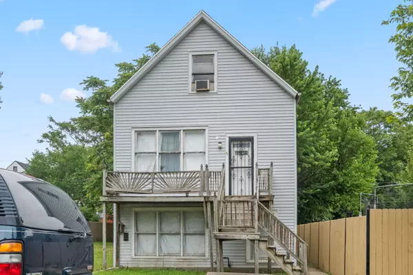 5212 S Honore ST, Chicago, IL 60609