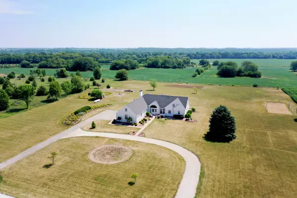 Kankakee, IL 60901,4751 N 5500W RD