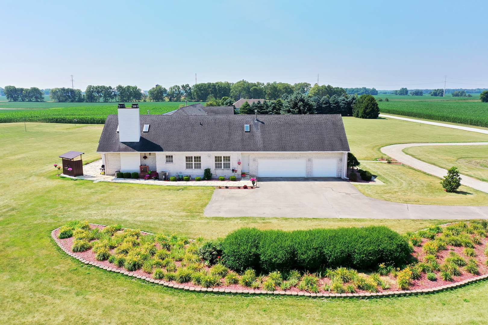 Kankakee, IL 60901,4751 N 5500W RD