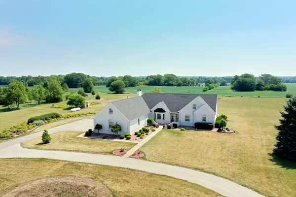 Kankakee, IL 60901,4751 N 5500W RD