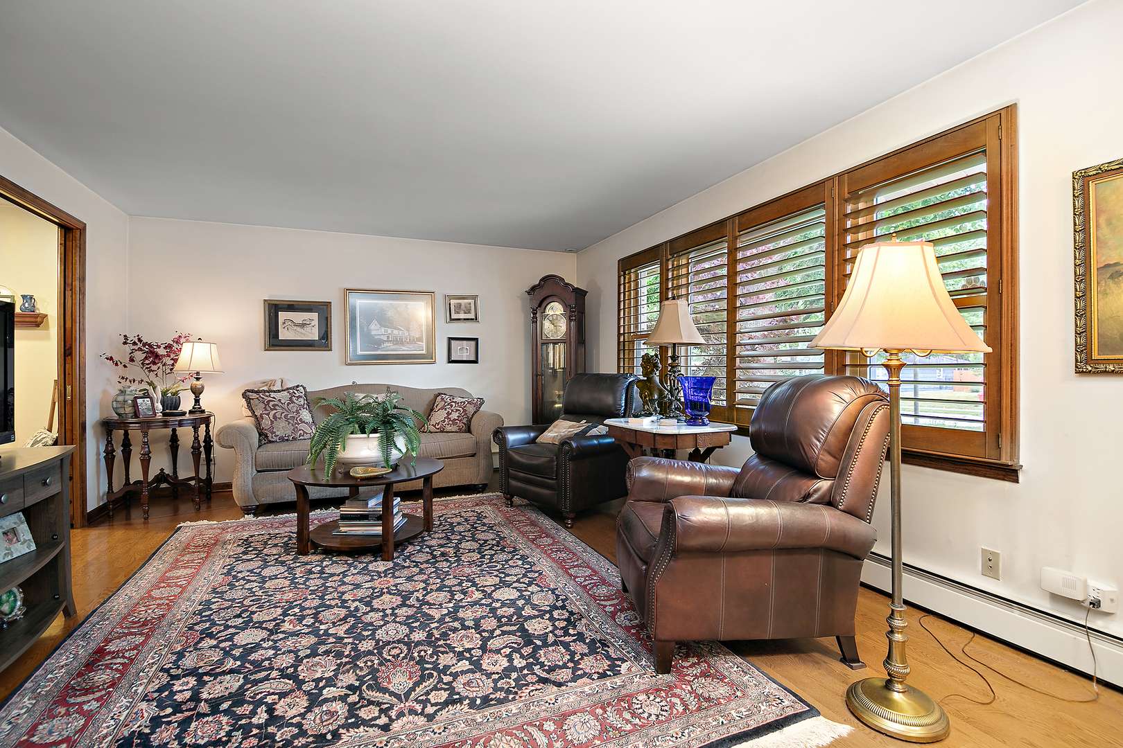 Oak Forest, IL 60452,15630 Le Claire AVE