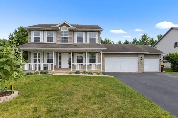2225 National Sewing AVE, Belvidere, IL 61008