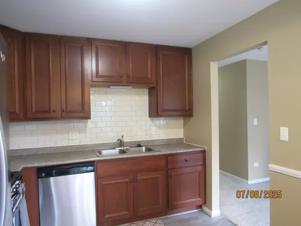 Roselle, IL 60172,950 Cumberland CT #B2